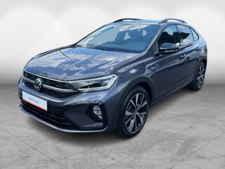 Volkswagen Taigo R-Line 1.5 TSI DSG