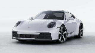 Porsche 911 911 Carrera