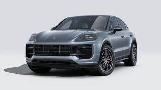 Porsche Cayenne GTS Coup�
