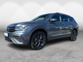 Volkswagen Tiguan Life 2.0 TDI 110 kW 7DSG