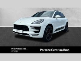 Porsche Macan Turbo