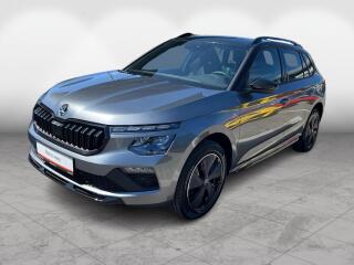 �koda Kamiq 1.0TSi DSG MONTE CARLO 85kW