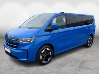 Volkswagen Caravelle STYLE 2.0TDI 4MOT 8AUT DR