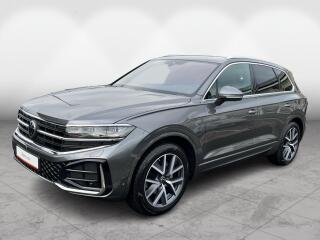 Volkswagen Touareg R-LINE 3.0TDI 210 kW 4MOTION