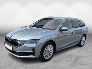 �koda Octavia 2.0TDI TOP SELECTION
