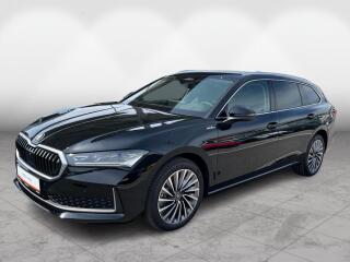 �koda Superb L&K 2.0TDI 142kW 4X4 A7A