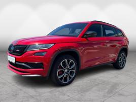 koda Kodiaq RS 4x4 2.0 TDI /176kW DSG