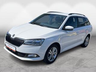 �koda Fabia III /FL Combi StylePlus 1.0 TS