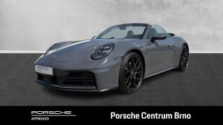 Porsche 911 Cabrio