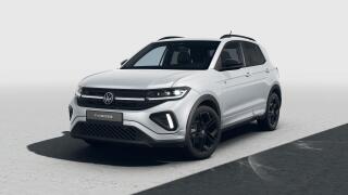 Volkswagen T-Cross R-Line People1.5 TSI 110 kW 7D