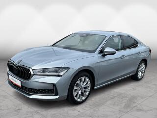 �koda Superb 2.0TDI L&K 110/2.0 A7F