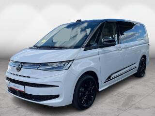 Volkswagen Multivan LONG 2.0TDI LIFE 7DSG 110kW