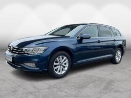 Volkswagen Passat 2.0TDI BUSINESS 7DSG 110kW