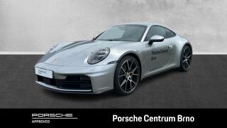 Porsche 911 Carrera