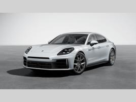 Porsche Panamera 4 e-Hybrid