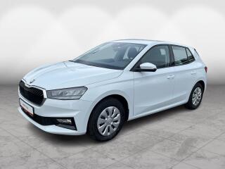 �koda Fabia IV Selection 1.0 TSI /70kW