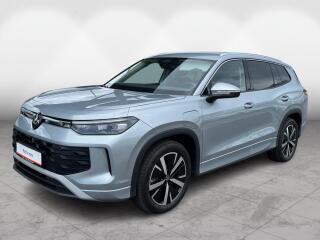 Volkswagen Tayron People 1.5 TSI 150 kW eHybrid