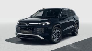 Volkswagen Tayron People 2.0 TDI 110 kW DSG