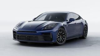 Porsche Panamera 4