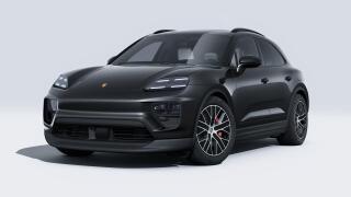Porsche Macan 4S