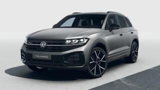 Volkswagen Touareg R-Line Final Edition 3.0 V6 TD