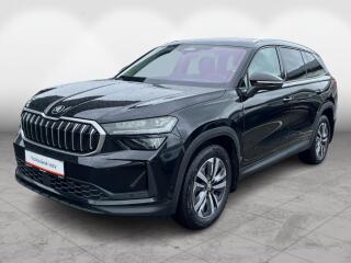 �koda Kodiaq 2.0TDi 142kW EXCLUSIVE SELECTI