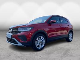 Volkswagen T-Cross People 1.5 TSI DSG