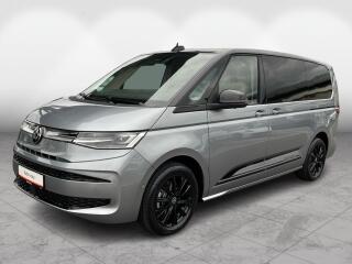 Volkswagen Multivan LONG 2.0TDI LIFE 7DSG 110kW