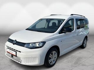 Volkswagen Caddy 2.0 TDI 75kW
