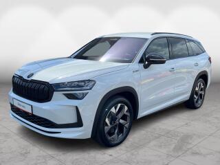 �koda Kodiaq SPORTLINE 2.0TDI 142kW 4X4