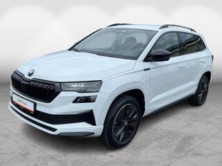 �koda Karoq SPORTLINE 1.5 A7F 110kW