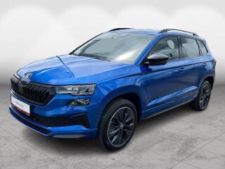 �koda Karoq SPORTLINE 1.5 A7F 110kW