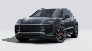 Porsche Cayenne GTS