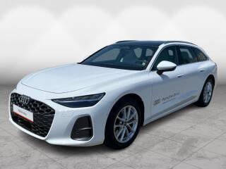 Audi A6 V6 TDI 220kW quattro