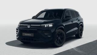 Volkswagen Tayron 2.0 TDI 142 kW