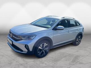 Volkswagen Taigo 1.0TSI DSG STYLE 81kW