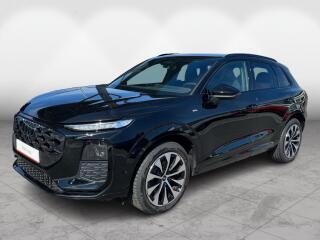 Audi Q3 2.0TDI S-LINE
