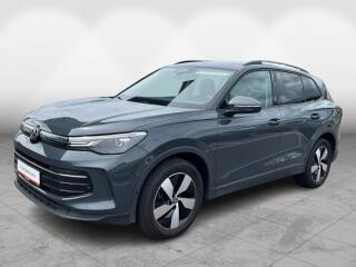 Volkswagen Tiguan 2.0TDI DSG LIFE 110 kW