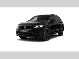 Volkswagen Tiguan R-Line 2.0 TDI DSG 4Motion