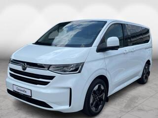 Volkswagen Caravelle 2.0TDI DSG 4MOTION STYLE 125kW