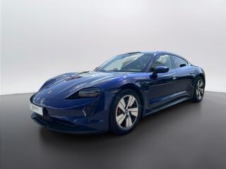 Porsche Taycan 4S