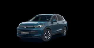 Volkswagen Tiguan Love 1.5 eTSI