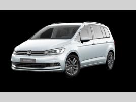 Volkswagen Touran People 1.5 TSI EVO DSG