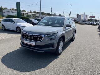 �koda Kodiaq 2.0TDI DSG STYLE BUSINESS