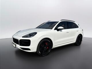 Porsche Cayenne GTS