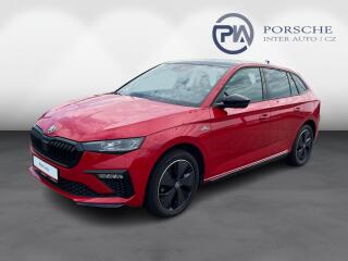 �koda Scala MC1.0TSi DSG 85kW