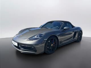 Porsche Boxster 718 GTS