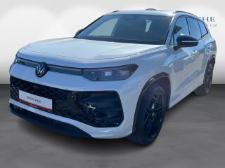 Volkswagen Tayron R-Line People 2.0 TDI 142 kW 4