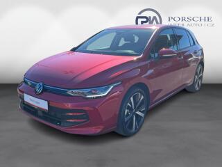 Volkswagen Golf People 1.5TSI 110 kW 7DSG mHEV