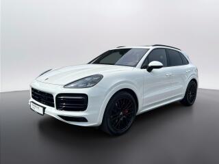 Porsche Cayenne GTS